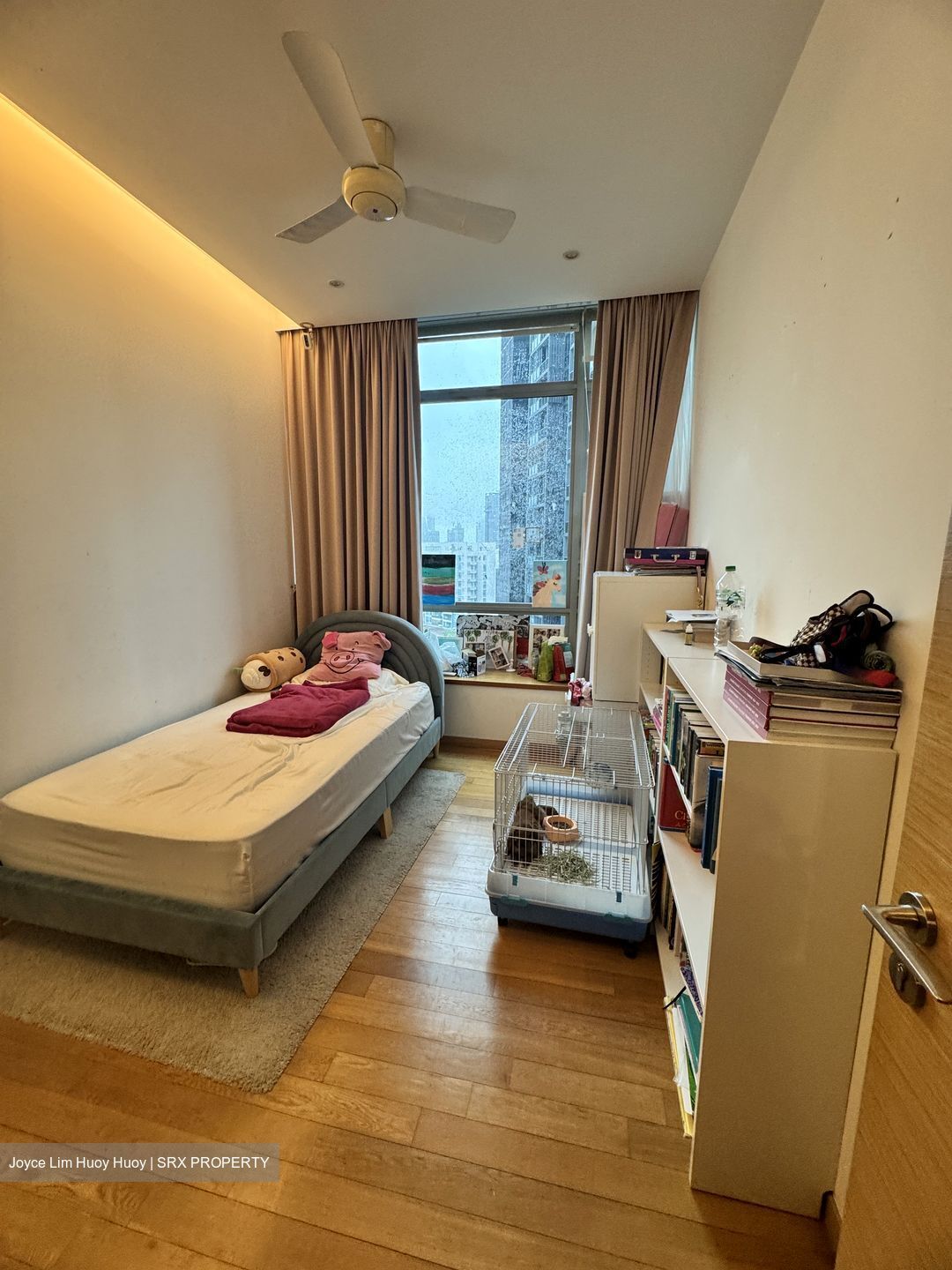 Martin Place Residences (D9), Condominium #557059981